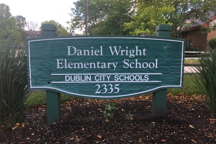 Daniel Wright Elementary Dublin Latchkey