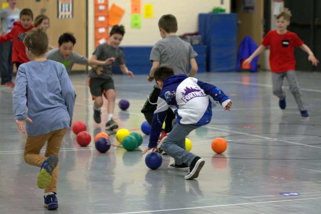 Dublin Latchkey Pioneering excellence in afterschool educational