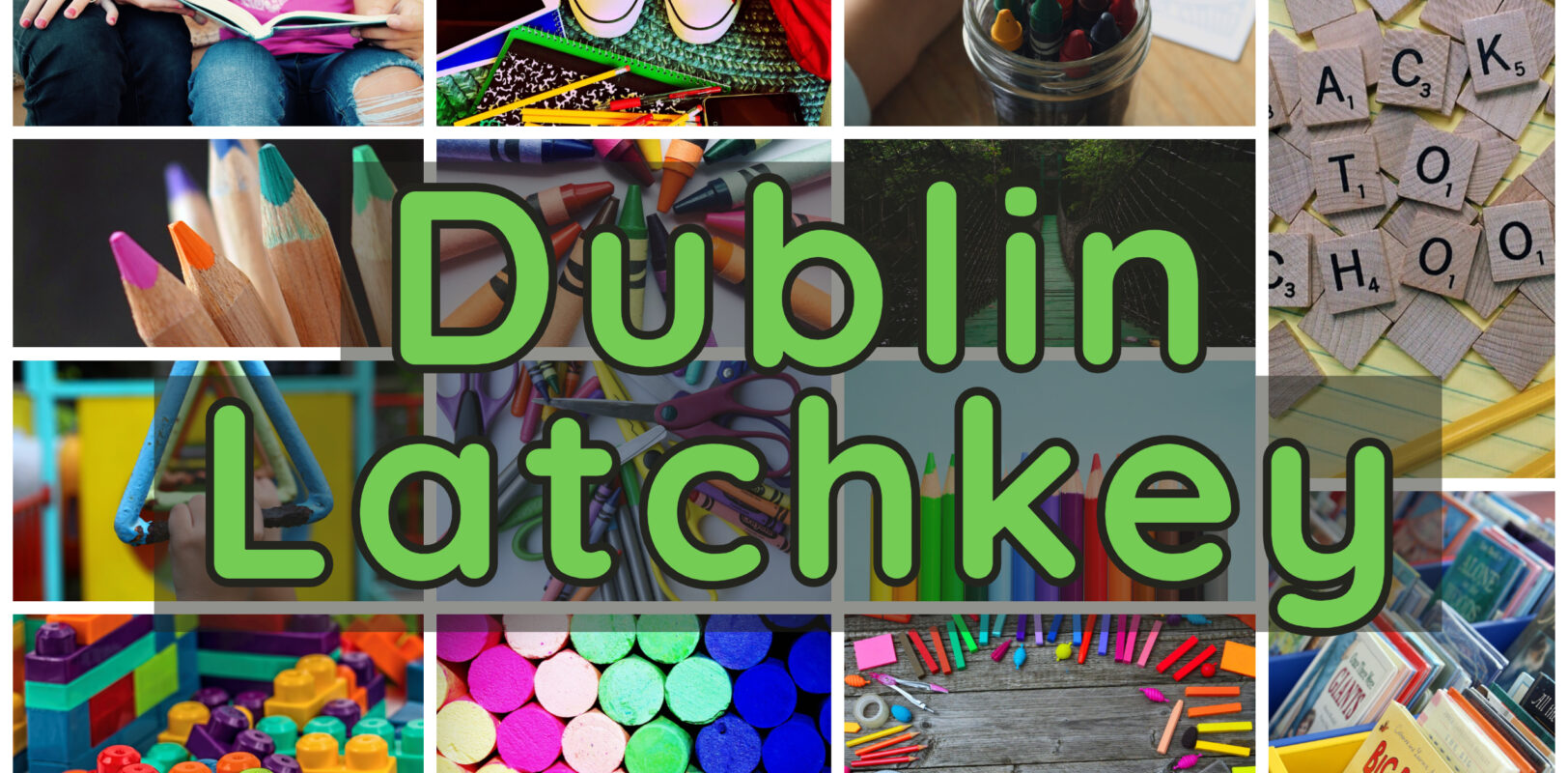 News & Blog Dublin Latchkey